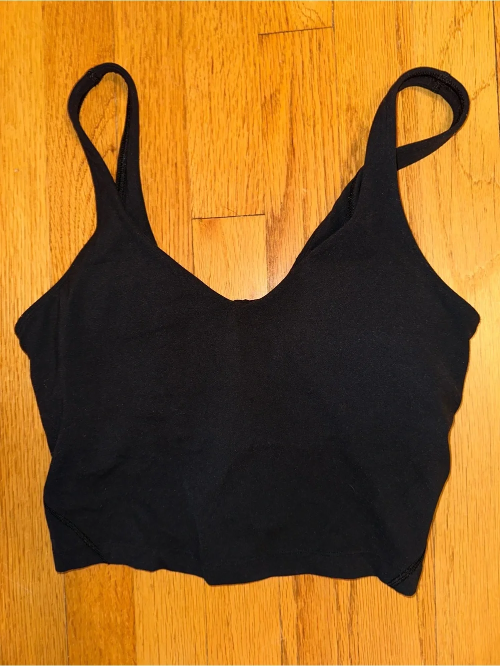 Lululemon align tank size 6